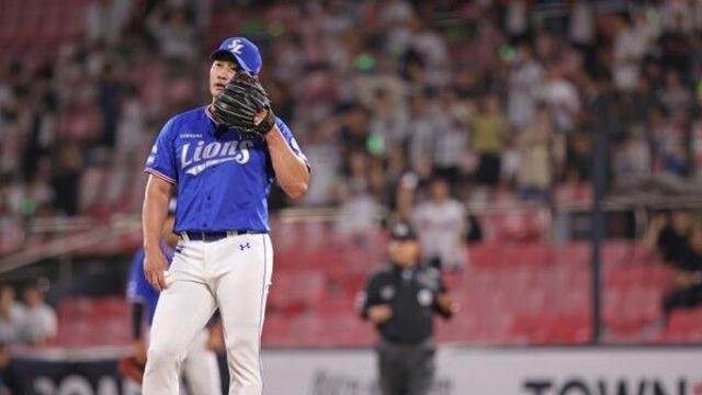 삼성 오승환·시볼드, 예상대로 PO 엔트리 탈락… LG는 포수 김범석 포함