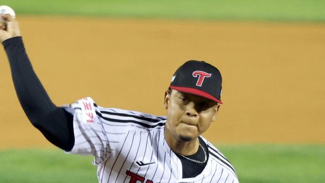 불펜 11명인데 '불펜 최동원과 감초' 둘이서 점유율 61%, 이제부턴 다르다