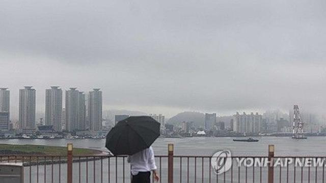 [내주날씨] 전국 곳곳 흐리고 비…기온 평년과 비슷하거나 높아