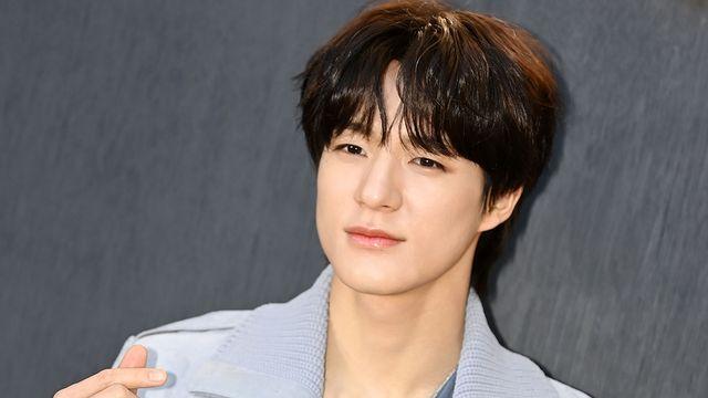 '삼성 팬' 배우 김강우-NCT 제노, 플레이오프 1·2차전 시구 맡는다