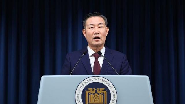 신원식 