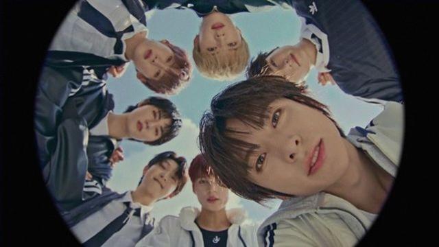 앰퍼샌드원, 신곡 ‘He + She = We’ MV 티저 공개