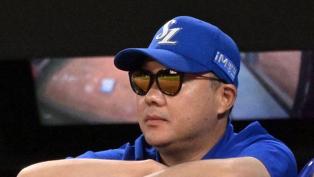 삼성 PO1 선발, 왜 원태인 아닌 레예스일까…박진만 감독 