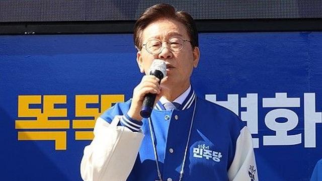 다가오는 '11월 사법리스크'…민주, 李 리더십 사수 총력전