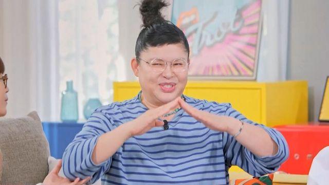 이영자 “여전히 사랑 기다리는 중. 100년 채울 것” (트롯돌 입덕기)
