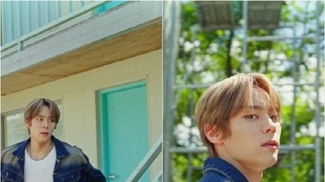 윤서빈, 신곡 ‘Rizz’ 발매 예고 영상 깜짝 공개			
…