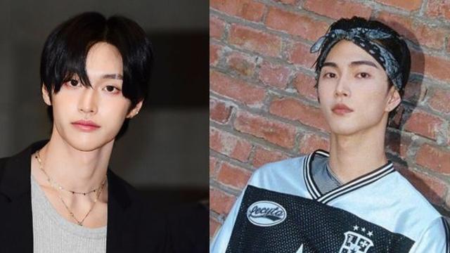라이즈 원빈, 승한 복귀 두고 