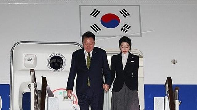 거침없는 명태균 '입'에 곤혹스런 여권…당사자들 
