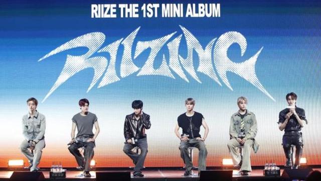 라이즈 원빈, 승한 복귀에 