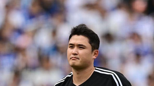 ‘계속되는 가을 악몽’ LG 최원태, 홈런만 두 방 허용…3이닝 5실점 조기강판
