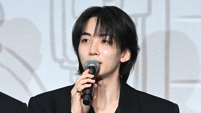 '대체 복무' 정한, 세븐틴 콘서트 찾았다 