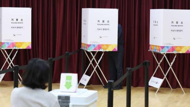 서울시 교육감 보궐선거 사전투표율 8.28%… 69만명 참여