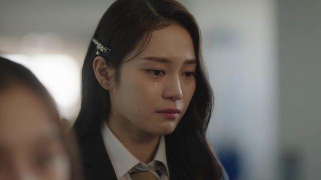 아이돌급 인기남과 비밀 연애 그 후…“생리 안 해” 폭탄 고백 (프래자일)