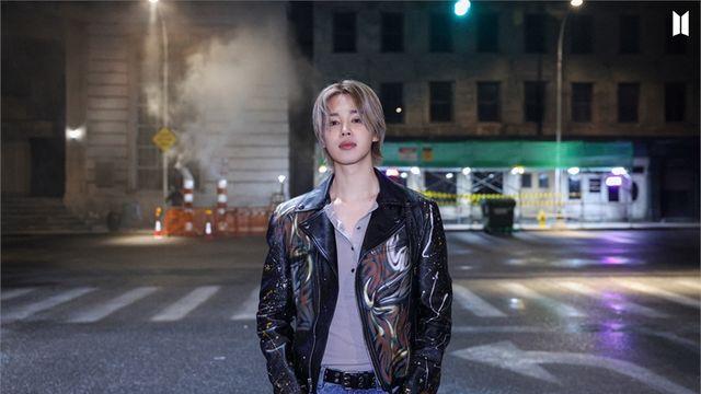 [BTS News] 방탄소년단 지민 ‘후’, 美 빌보드 ‘핫100’ 11주차 역주행…전시회도 성황리 진행중