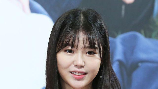 조재현 딸 조혜정, 미스터리 호러 영화 '포커스'로 연기변신