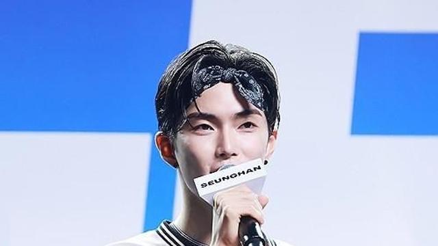 라이즈 승한 복귀에 팬덤 일부 반발…원빈 