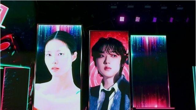 KBS2 ‘싱크로유’ AI 아이돌 JD1, “AI끼리 통하는 진동의 주파수가 있어”