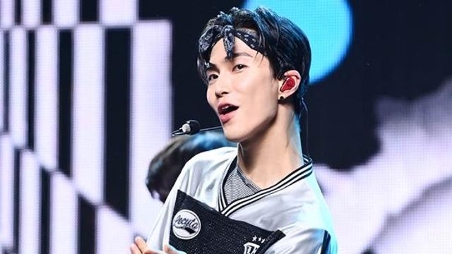 '화환 시위' 못 견딘 승한, 결국 탈퇴…'라이즈 이름표' 이틀 달았네 [종합]