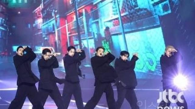 82메이저, 골든 웨이브 인 도쿄... 강렬한 퍼포먼스로 물들여..