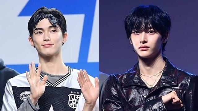 라이즈, 승한 복귀 후폭풍 계속…원빈 