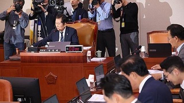 상임위 9곳 국감 '김여사·명태균' 공방 예상…뉴진스 하니 출석