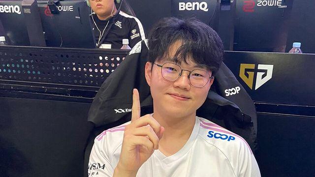 [PWS] 살루트, 전대미문 개인 4연속 우승…하지만 '두려움' 왜?!