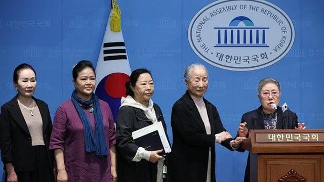 양문석 '기생집' 발언에 여성 국악인들 