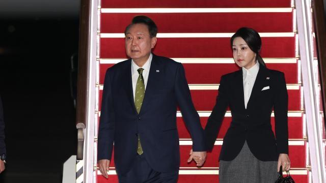 尹 지지율 25.8%…부정 평가 71.3% 역대 최고치 경신