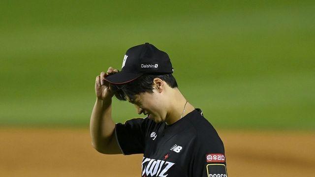 ‘예비 FA 최대어’ 엄상백-최원태에게는 야속하기만 한 가을야구 보너스