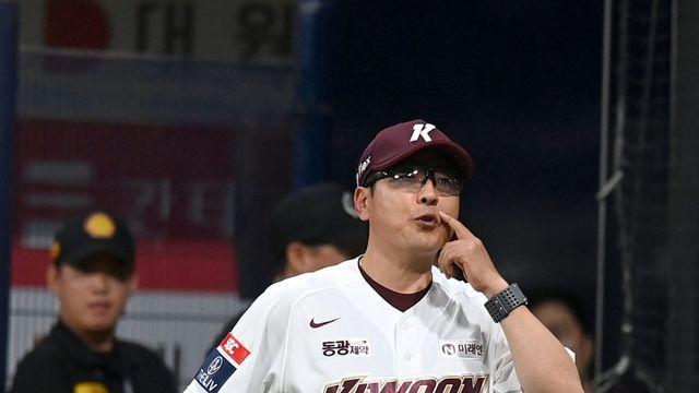 ‘정찬헌 1군 불펜코치’ 키움 2025년 코칭스태프 보직 확정