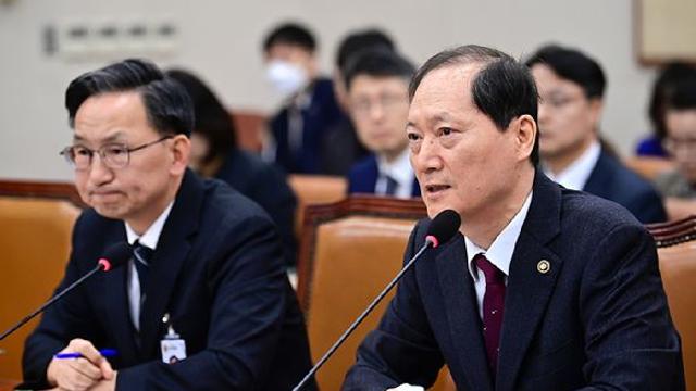 [국감2024] 법제처장 