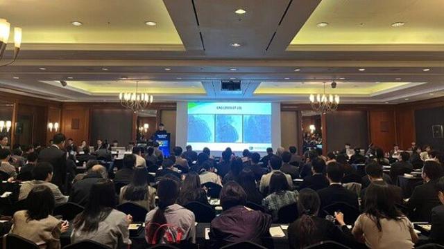 오스템카디오, 심혈관 중재시술 글로벌 심포지엄 참가...한국산 스텐트 우수성 알려