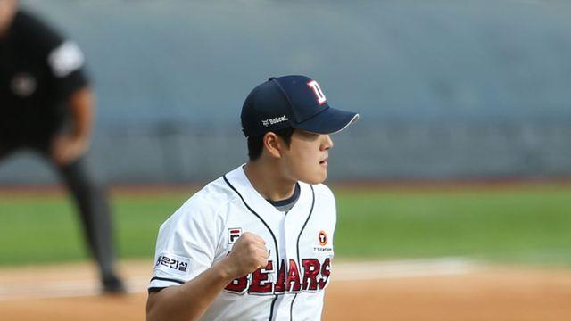 ‘ML 20승 281K 에이스’ 동경한 김택연, 선발 전환 없으면 관리도 어렵다 [IS 포커스]