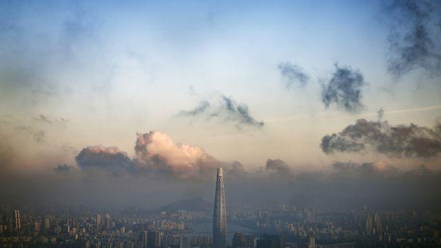 [오늘날씨] 충청·남부 가을비… 출근길 최저 14도 '선선'