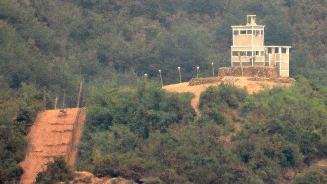 北, '무인기' 빌미 긴장 고조…軍 감시경계·화력대기태세 강화(종합)