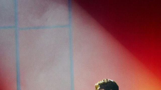 케이윌, 명곡으로 꽉 채운 소극장 콘서트… 