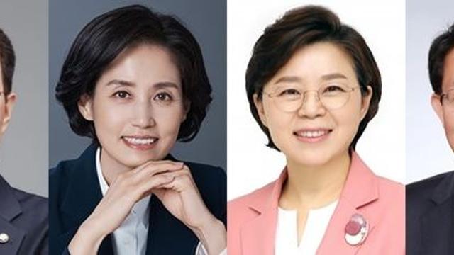 <일요시사 선정> 금주의 국감스타