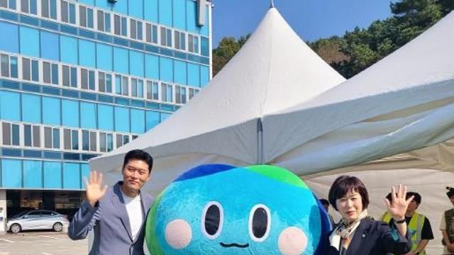 경기도의회 이채영 의원, 옛 경기도청 인근 상권 활성화 위해 나서