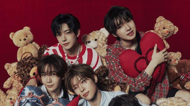 NCT 위시 첫 팝업스토어 성황리 종료…대세 맞네