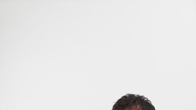 이경규, '미스터트롯3' 마스터 합류 