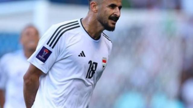 ‘공식전 패배가 40년 전’ 이라크 상대할 한국, 변수는 ‘A매치 9경기 연속골’ 아이만