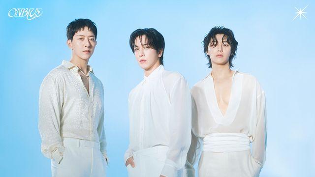 씨엔블루, 3년 만에 새 앨범 발매…전곡 자작곡으로 채운 미니 10집 'X'