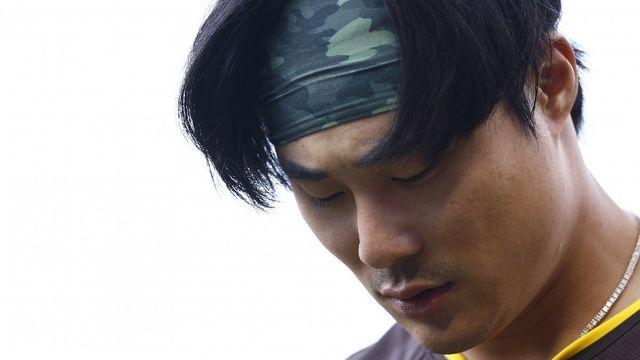 ‘어깨 수술’ 김하성, 새로운 팀으로? ‘SD는 돈이 없다’