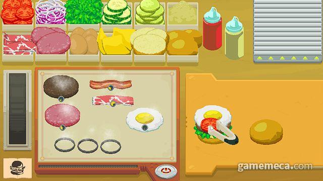 [겜ㅊㅊ] 흑백요리사 팀전 같은 협동 요리게임 4선