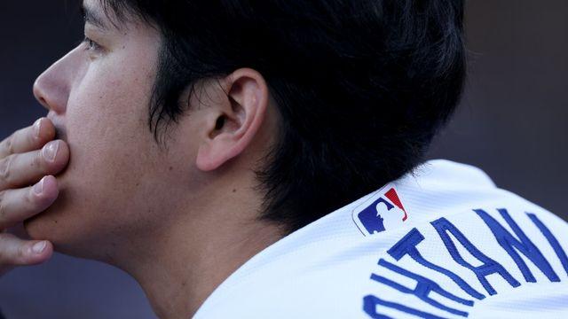 ‘54-59’ 오타니는 대체 어디로 갔나? ‘초라한 PS 1-0’