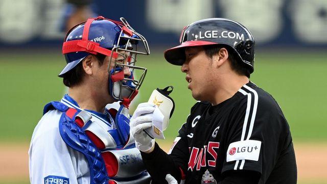 LG-삼성의 전혀 다른 PO 색깔, 그래서 더 흥미롭다!