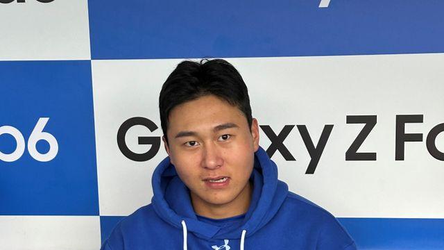 10년 전 '왕조 시절' 7회 종료 후 무료입장했던 꼬마, 이제는 삼성 마운드의 한 축으로 [PO2]