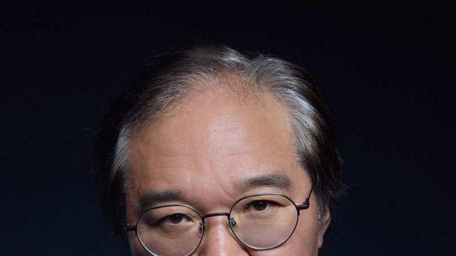 '전,란' 김상만 