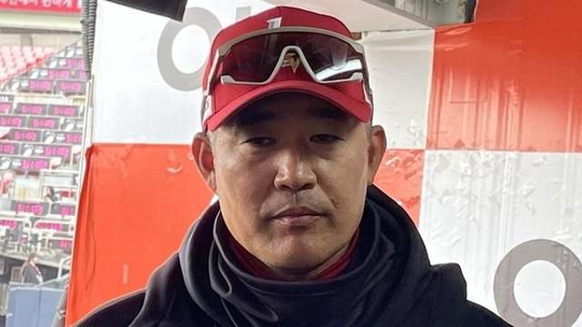 SSG 랜더스가 3년 만에 포스트시즌 진출에 실패하자… '이 사람' 전격 영입