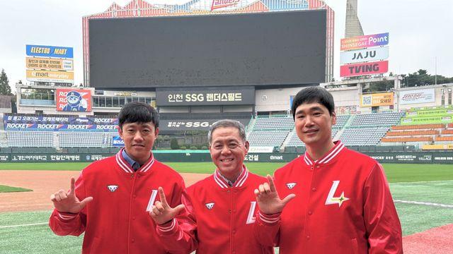 '은퇴' 이명기, SSG 코치로 제2의 인생 시작한다…세리자와-이영욱도 랜더스 합류 [공식발표]